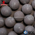 Good Wear Rate Forged Grinding Media Steel Ball